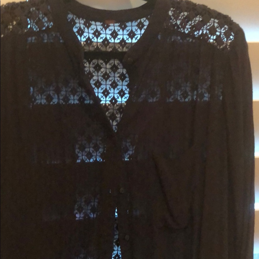 Tops blouses